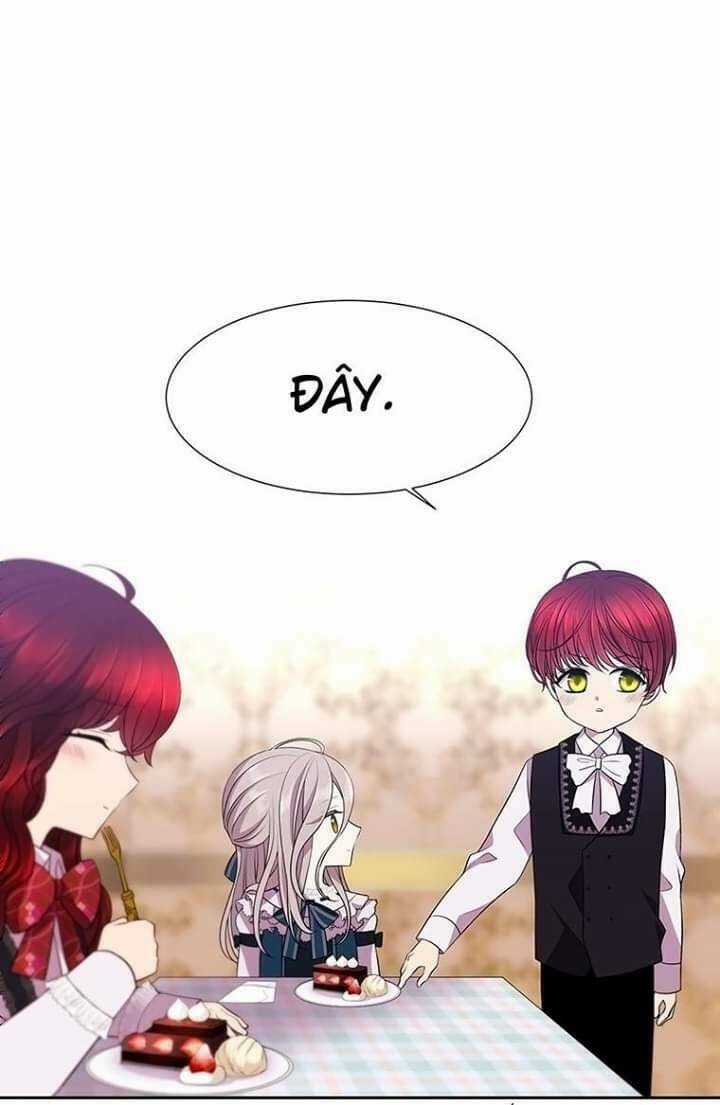 Ngũ Đại Đồ Đệ Của Charlotte Chapter 4 trang 22