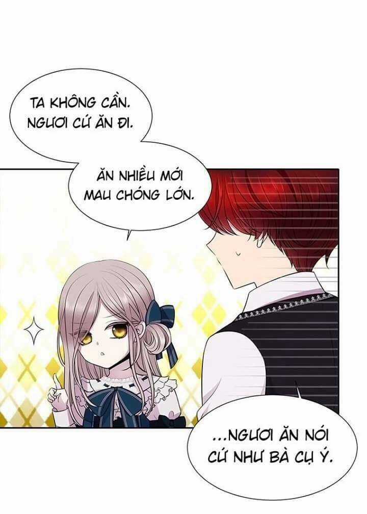 Ngũ Đại Đồ Đệ Của Charlotte Chapter 4 trang 23