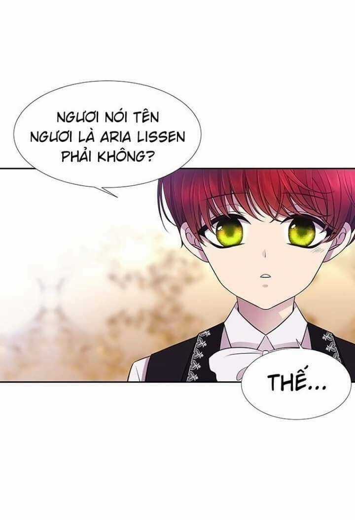 Ngũ Đại Đồ Đệ Của Charlotte Chapter 4 trang 24