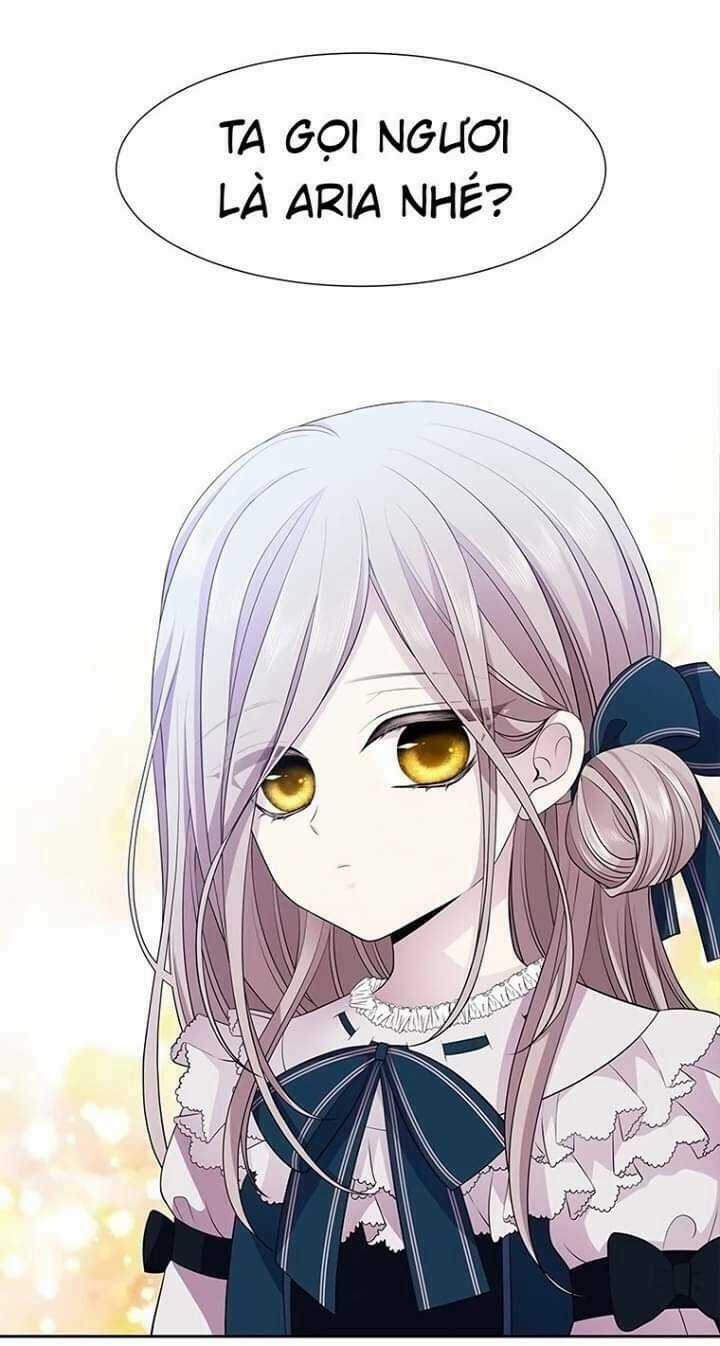 Ngũ Đại Đồ Đệ Của Charlotte Chapter 4 trang 25