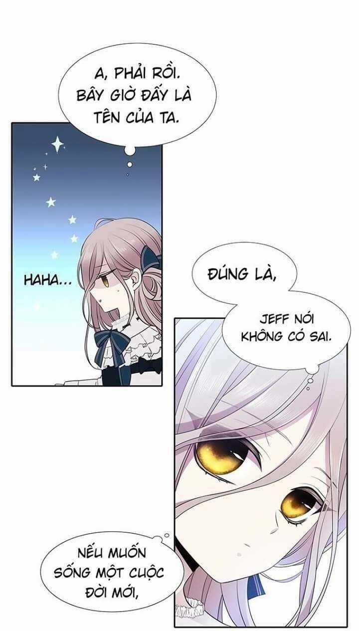 Ngũ Đại Đồ Đệ Của Charlotte Chapter 4 trang 27