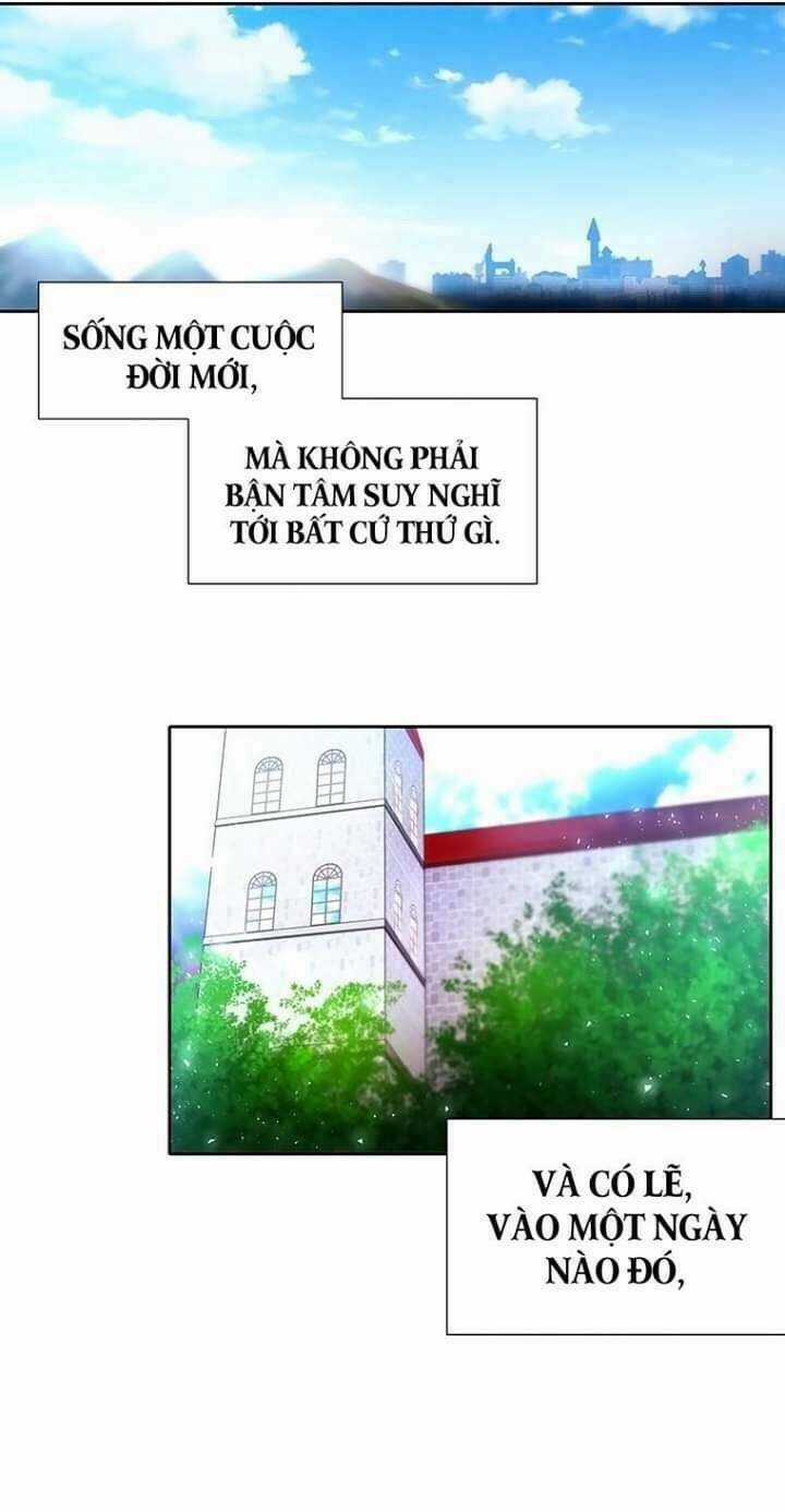 Ngũ Đại Đồ Đệ Của Charlotte Chapter 4 trang 30