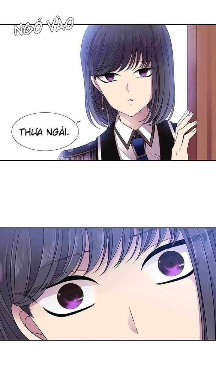 Ngũ Đại Đồ Đệ Của Charlotte Chapter 4 trang 33