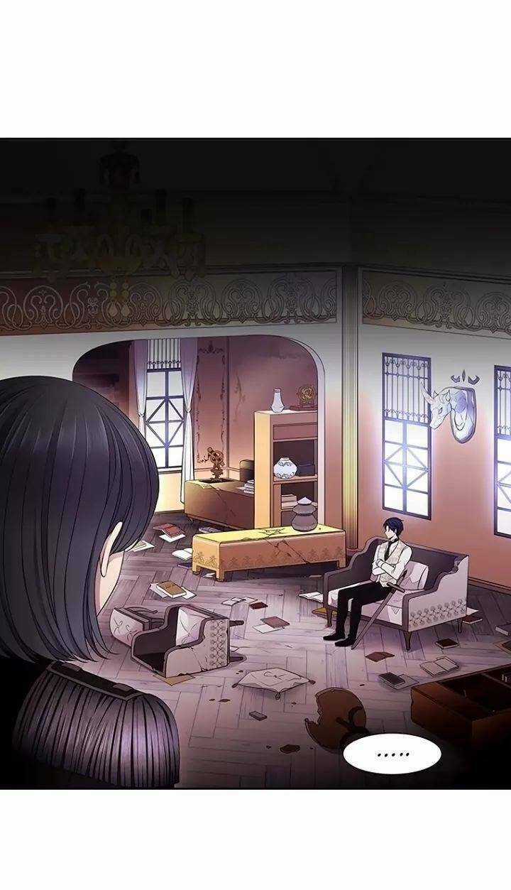Ngũ Đại Đồ Đệ Của Charlotte Chapter 4 trang 34