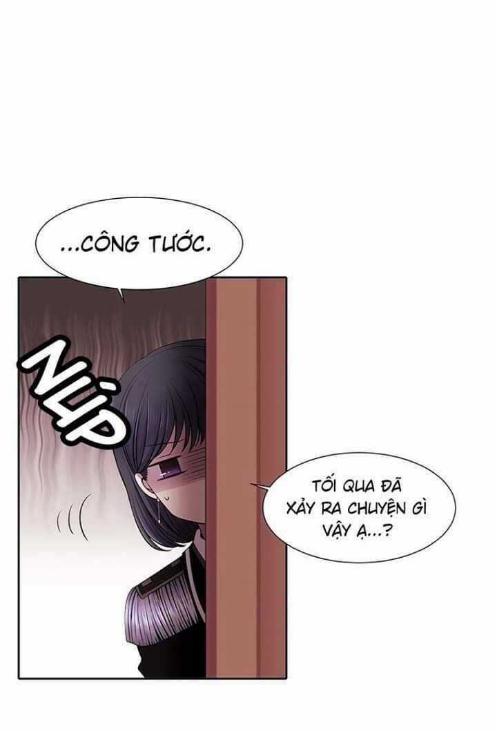 Ngũ Đại Đồ Đệ Của Charlotte Chapter 4 trang 35