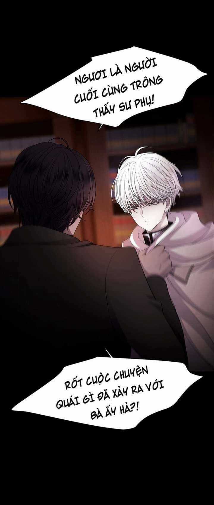 Ngũ Đại Đồ Đệ Của Charlotte Chapter 4 trang 38