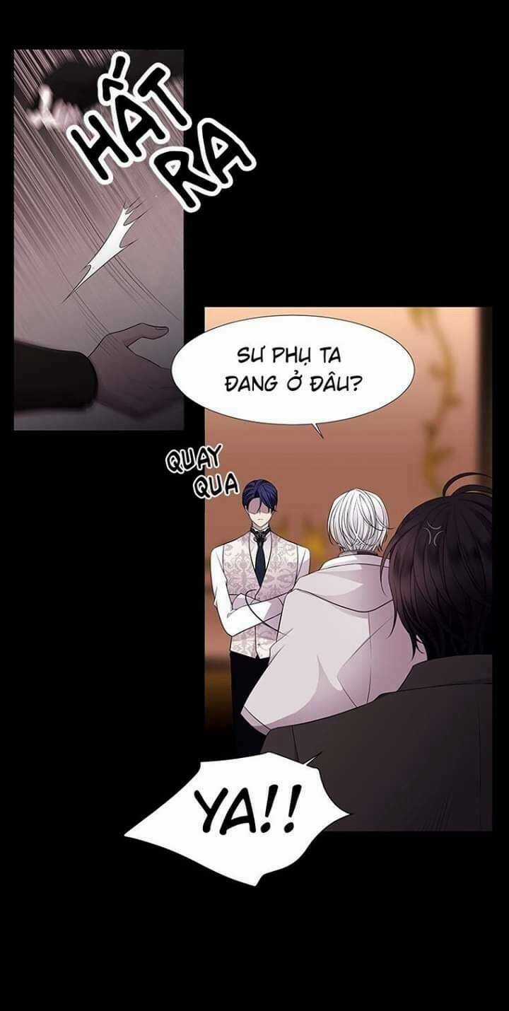 Ngũ Đại Đồ Đệ Của Charlotte Chapter 4 trang 39