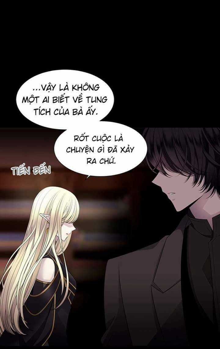 Ngũ Đại Đồ Đệ Của Charlotte Chapter 4 trang 40