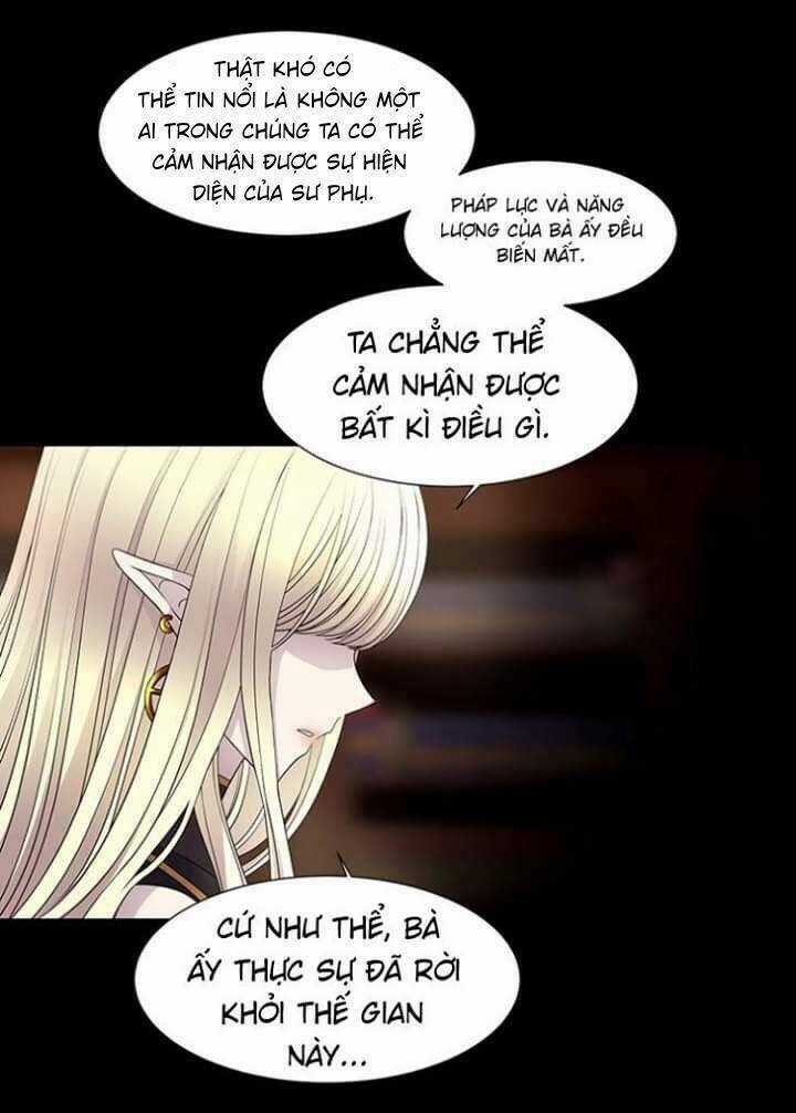 Ngũ Đại Đồ Đệ Của Charlotte Chapter 4 trang 41