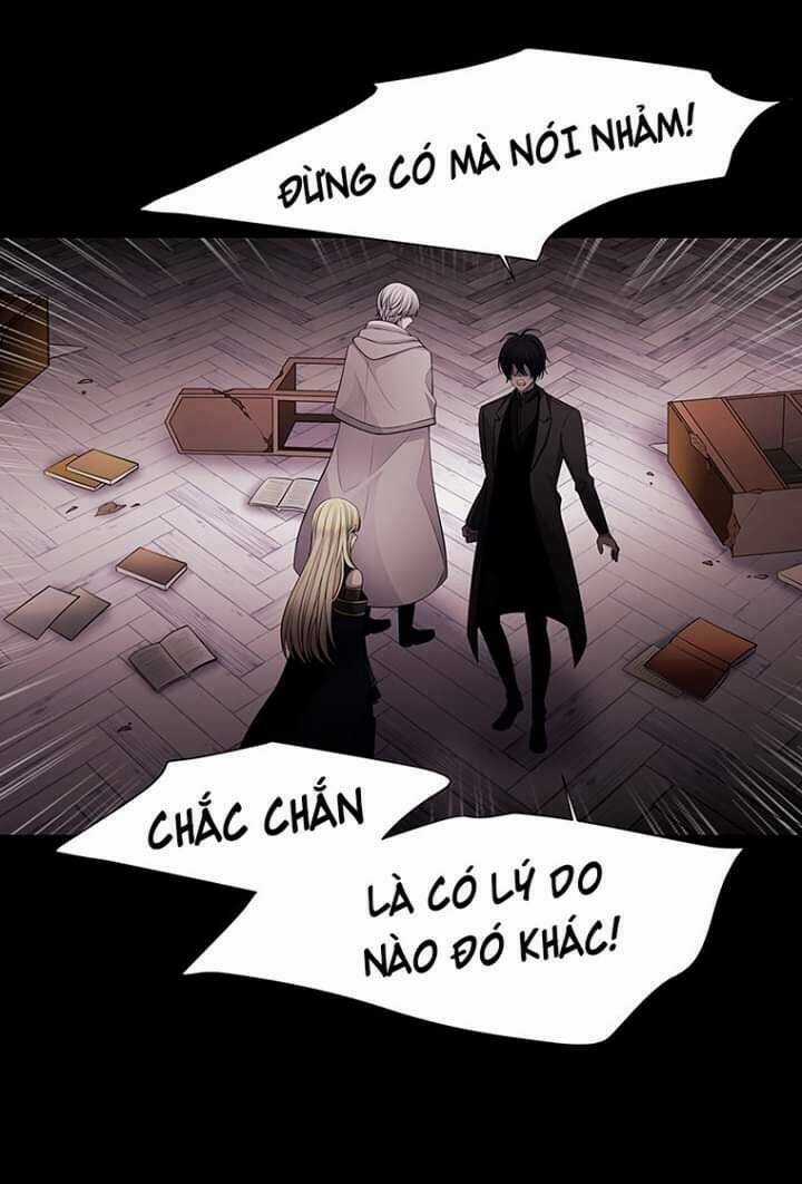Ngũ Đại Đồ Đệ Của Charlotte Chapter 4 trang 42