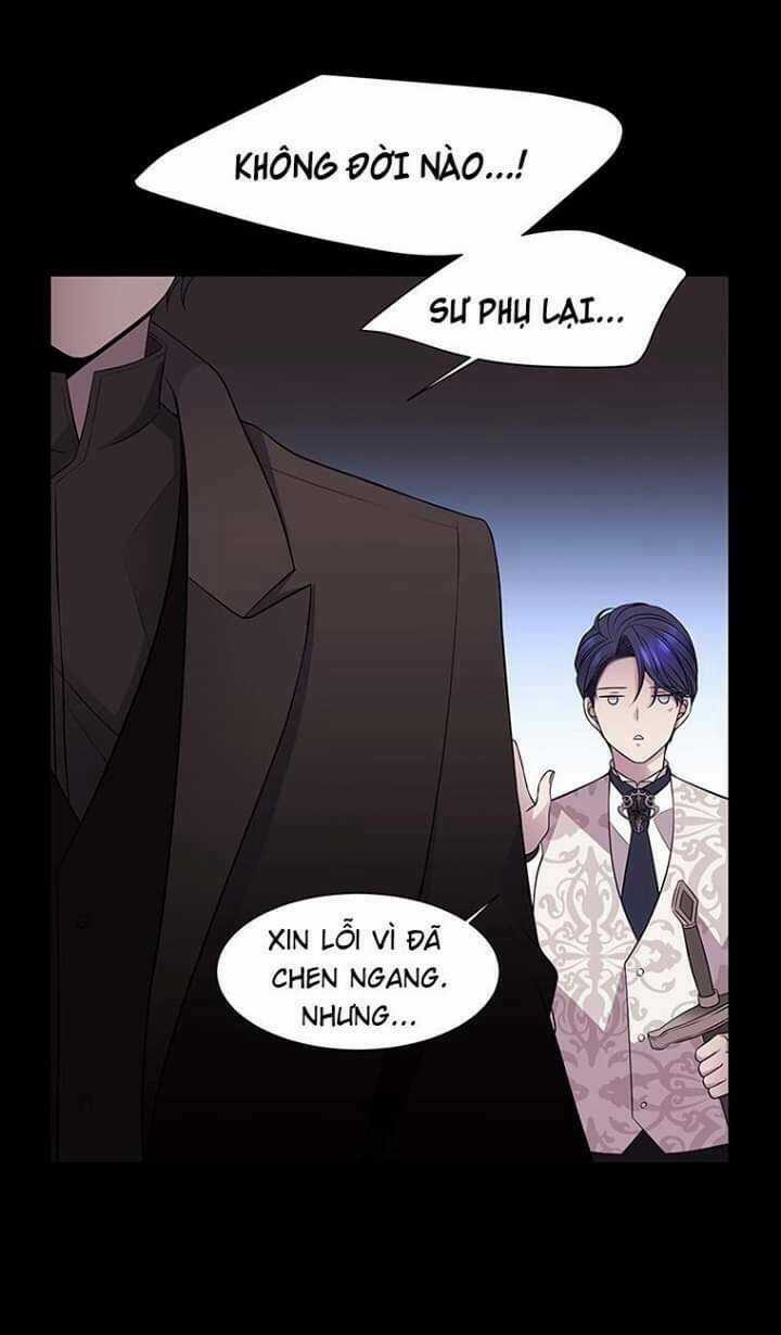 Ngũ Đại Đồ Đệ Của Charlotte Chapter 4 trang 43