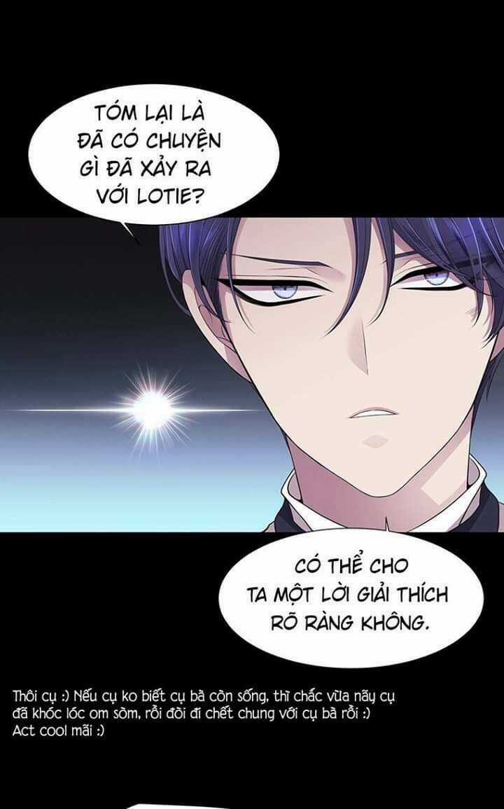 Ngũ Đại Đồ Đệ Của Charlotte Chapter 4 trang 44