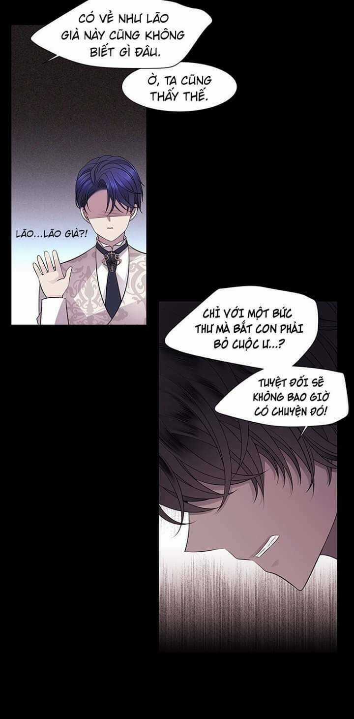 Ngũ Đại Đồ Đệ Của Charlotte Chapter 4 trang 45