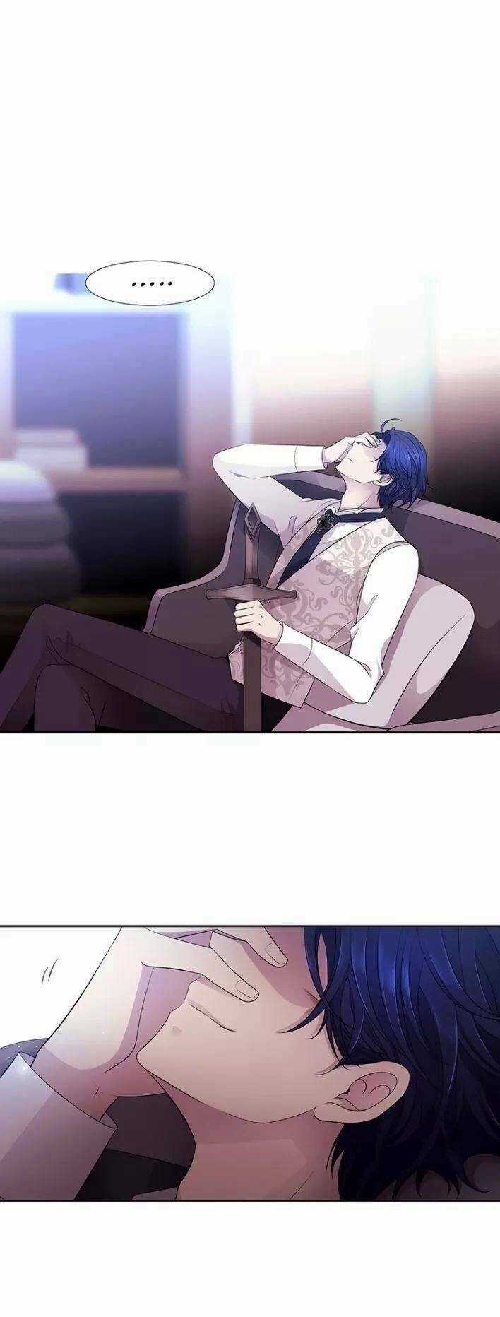 Ngũ Đại Đồ Đệ Của Charlotte Chapter 4 trang 50