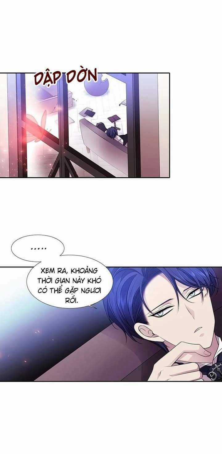 Ngũ Đại Đồ Đệ Của Charlotte Chapter 4 trang 52