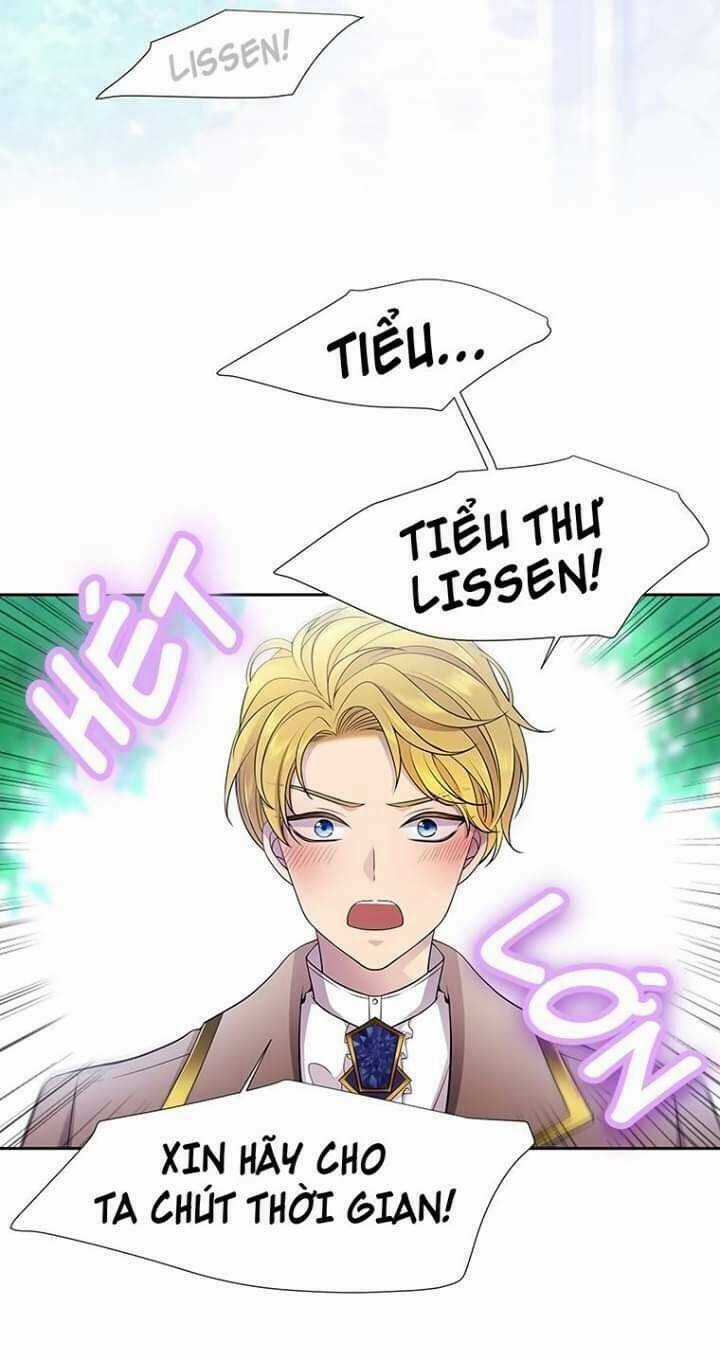 Ngũ Đại Đồ Đệ Của Charlotte Chapter 4 trang 58