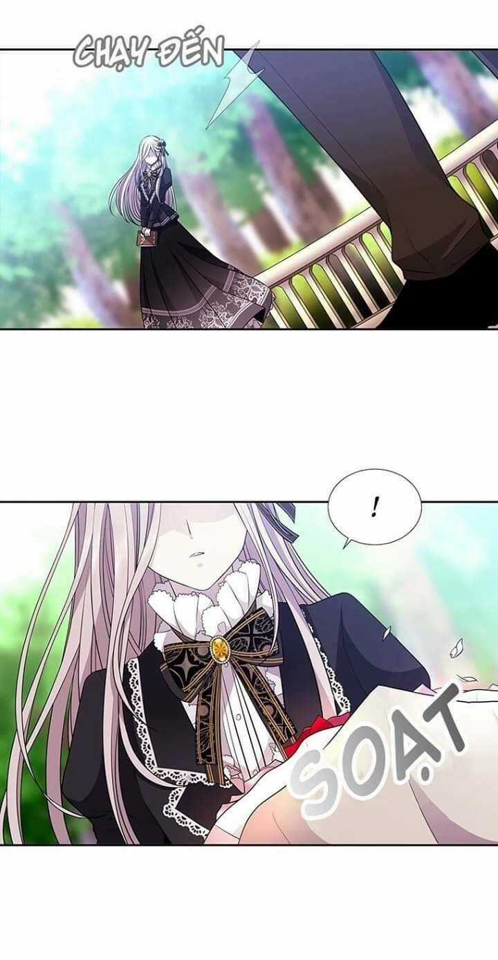 Ngũ Đại Đồ Đệ Của Charlotte Chapter 4 trang 59