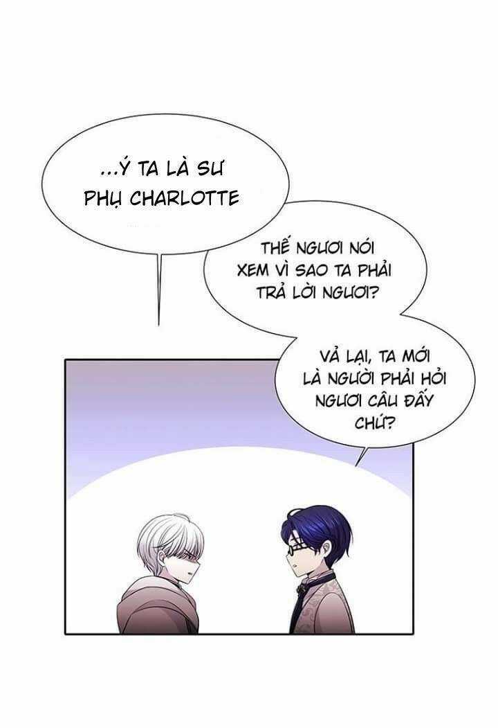 Ngũ Đại Đồ Đệ Của Charlotte Chapter 4 trang 6