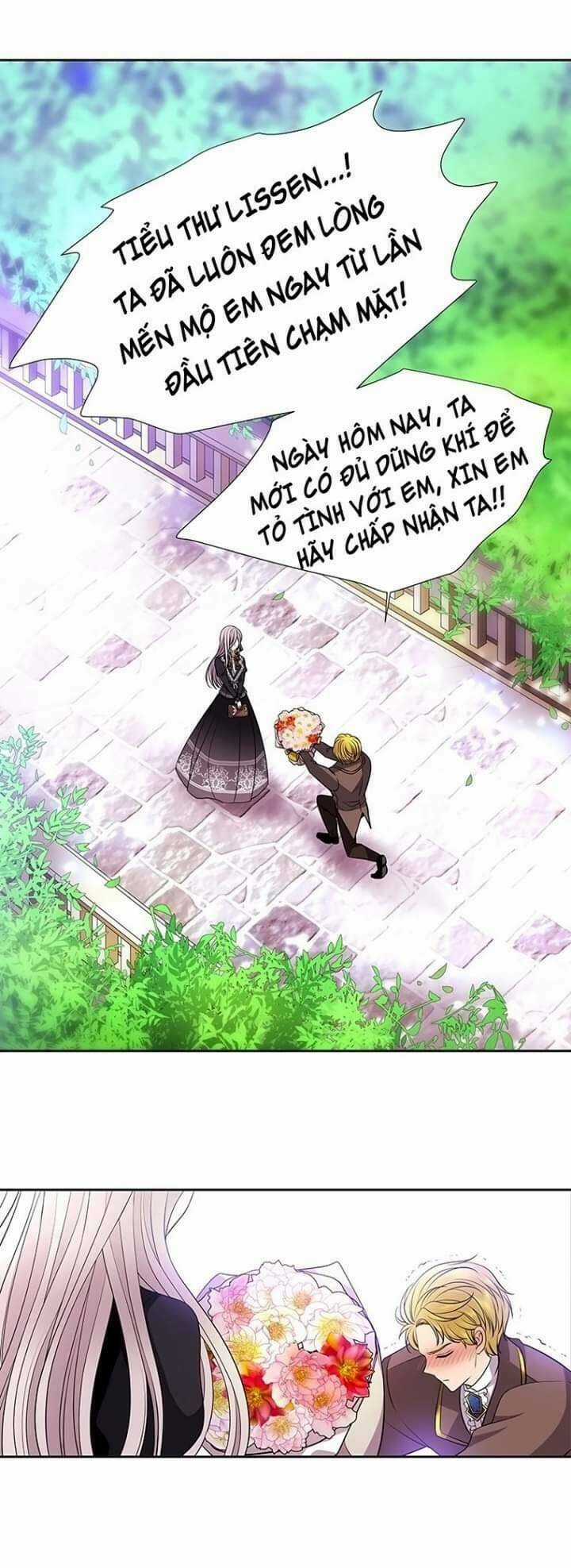 Ngũ Đại Đồ Đệ Của Charlotte Chapter 4 trang 60