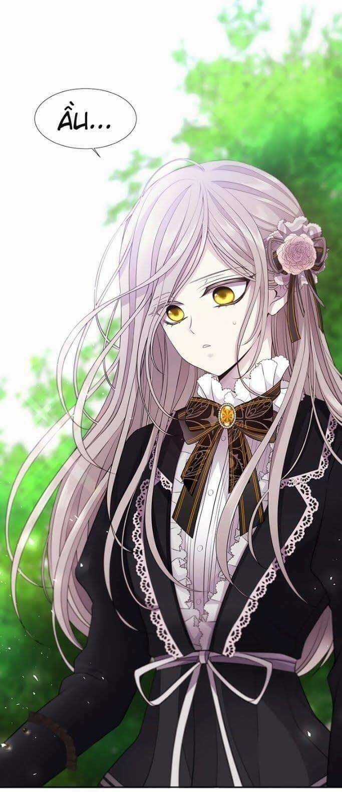 Ngũ Đại Đồ Đệ Của Charlotte Chapter 4 trang 61