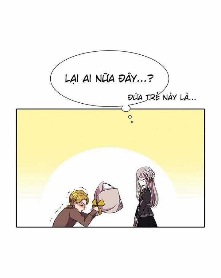 Ngũ Đại Đồ Đệ Của Charlotte Chapter 4 trang 62