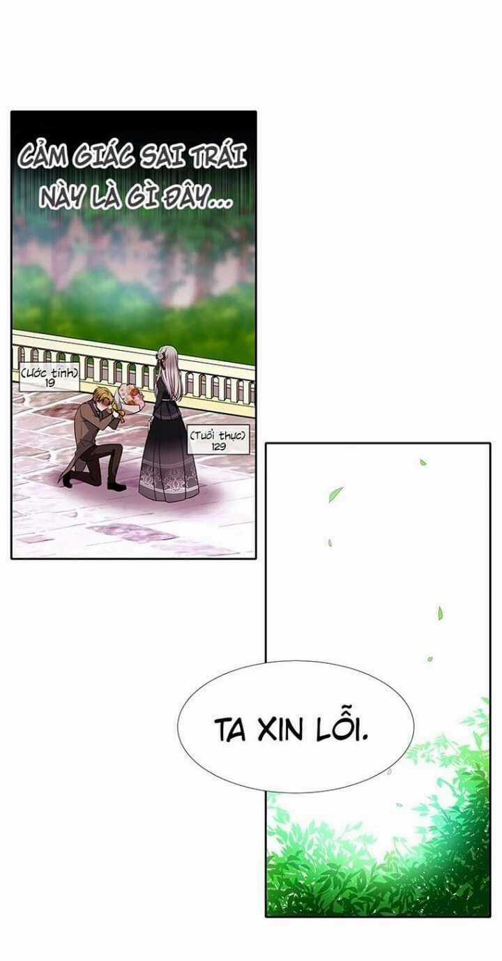 Ngũ Đại Đồ Đệ Của Charlotte Chapter 4 trang 64