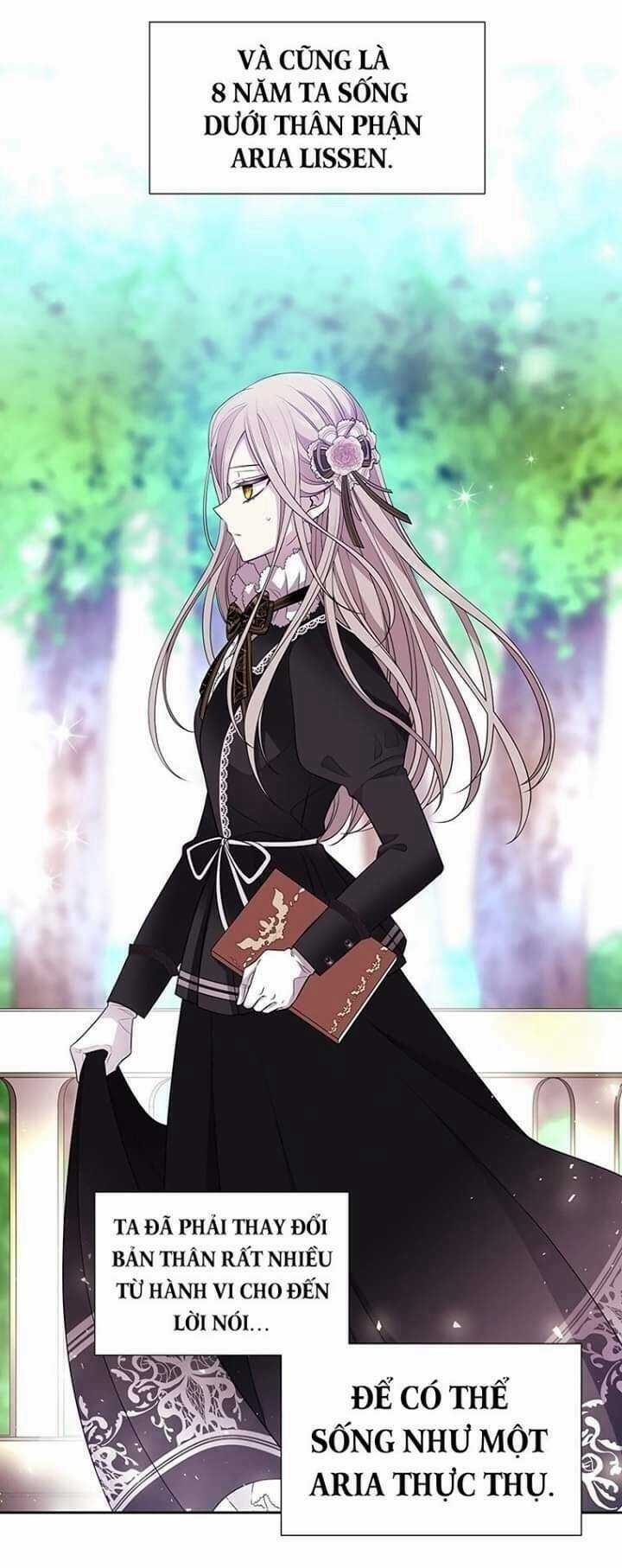 Ngũ Đại Đồ Đệ Của Charlotte Chapter 4 trang 67