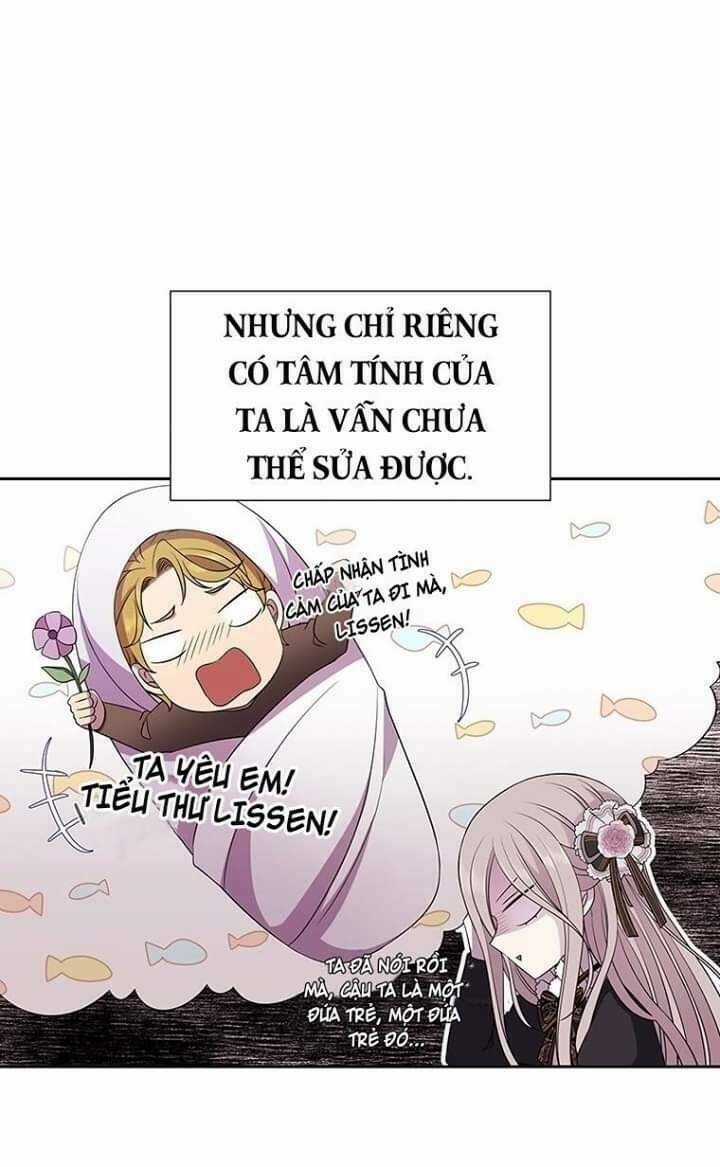 Ngũ Đại Đồ Đệ Của Charlotte Chapter 4 trang 68