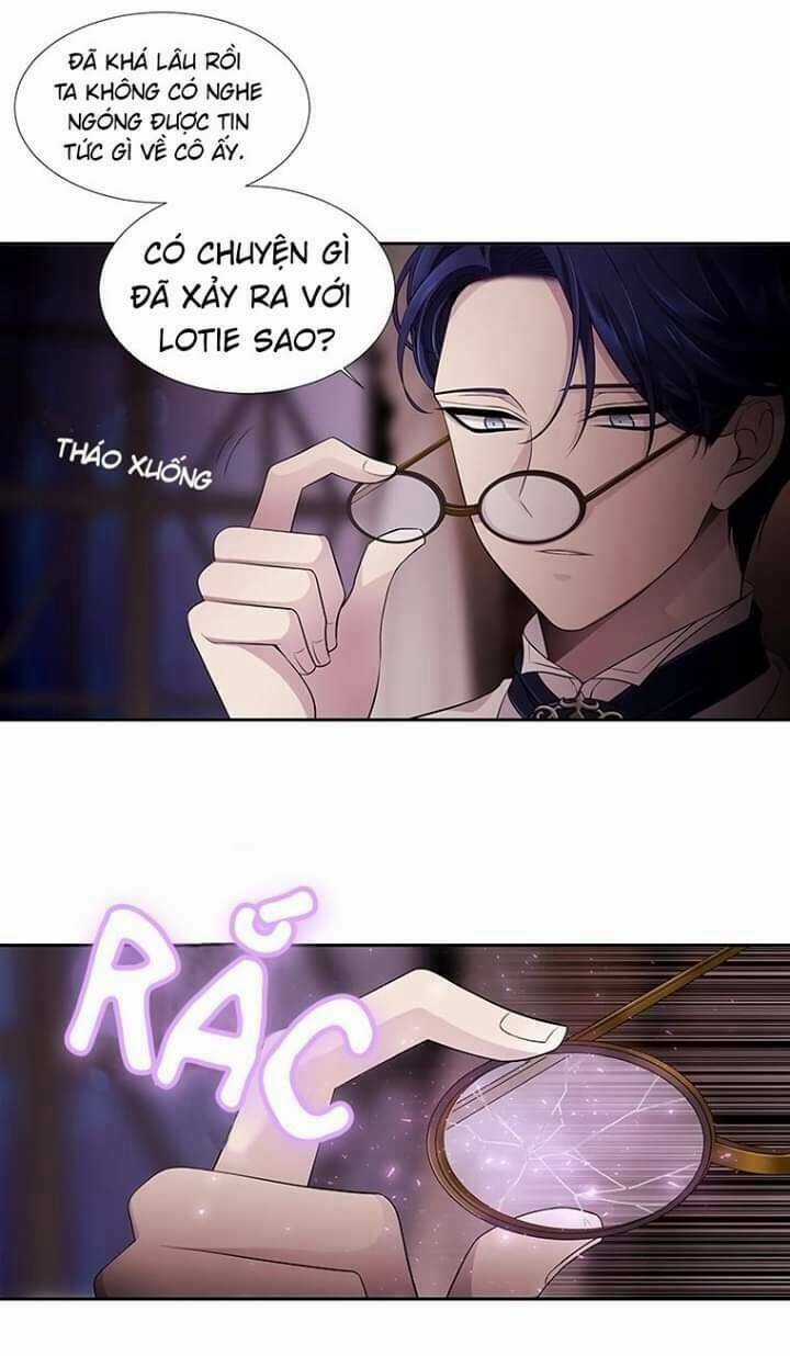 Ngũ Đại Đồ Đệ Của Charlotte Chapter 4 trang 7