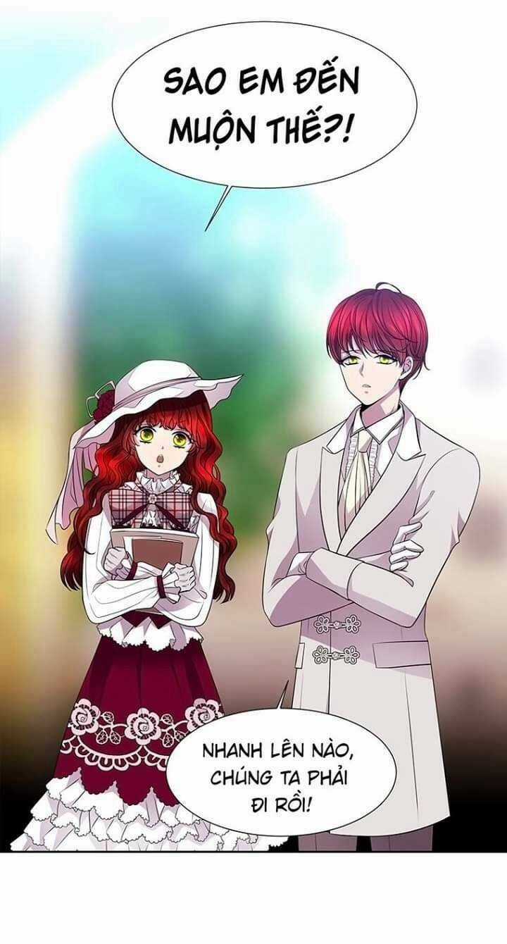 Ngũ Đại Đồ Đệ Của Charlotte Chapter 4 trang 70