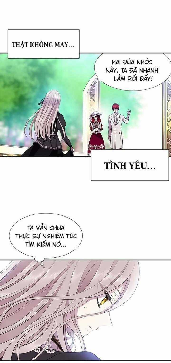 Ngũ Đại Đồ Đệ Của Charlotte Chapter 4 trang 71