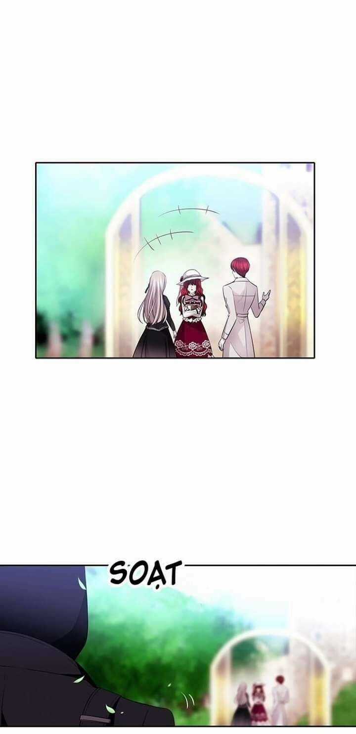 Ngũ Đại Đồ Đệ Của Charlotte Chapter 4 trang 72