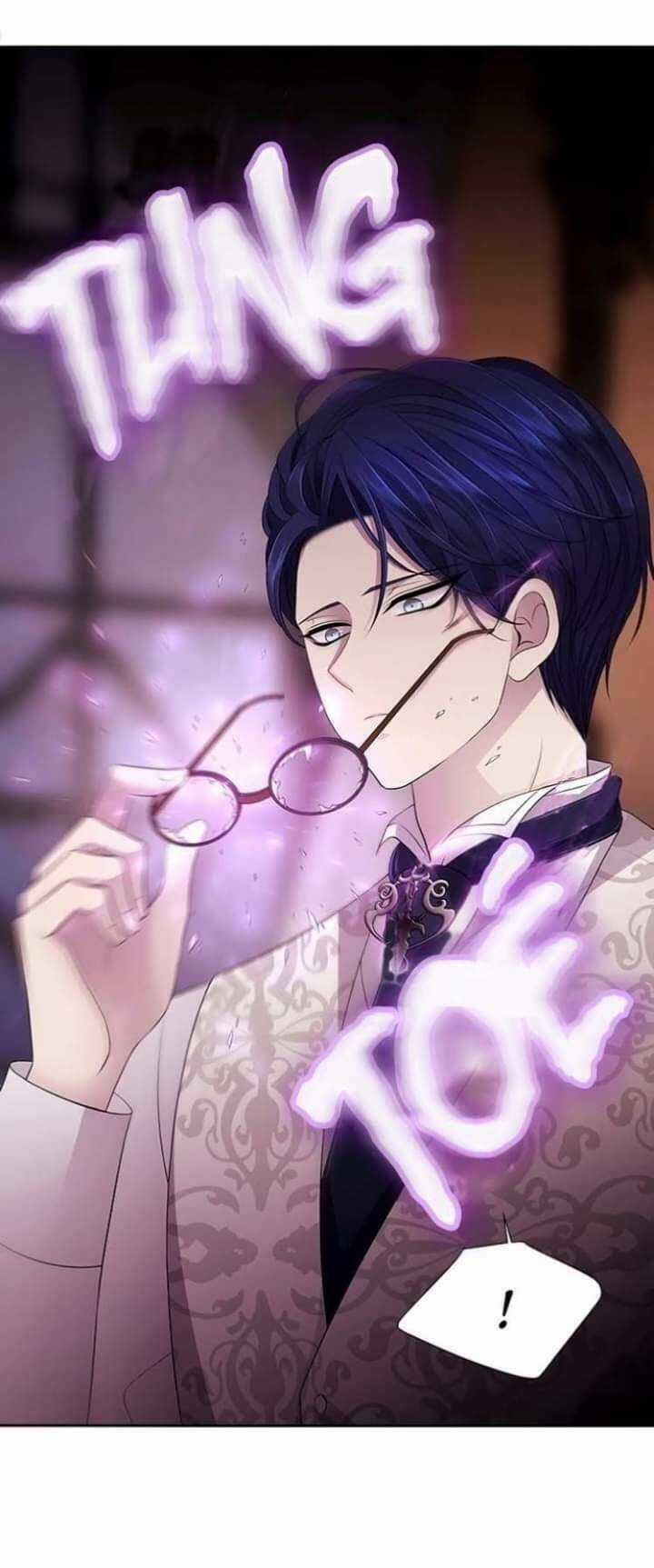 Ngũ Đại Đồ Đệ Của Charlotte Chapter 4 trang 8