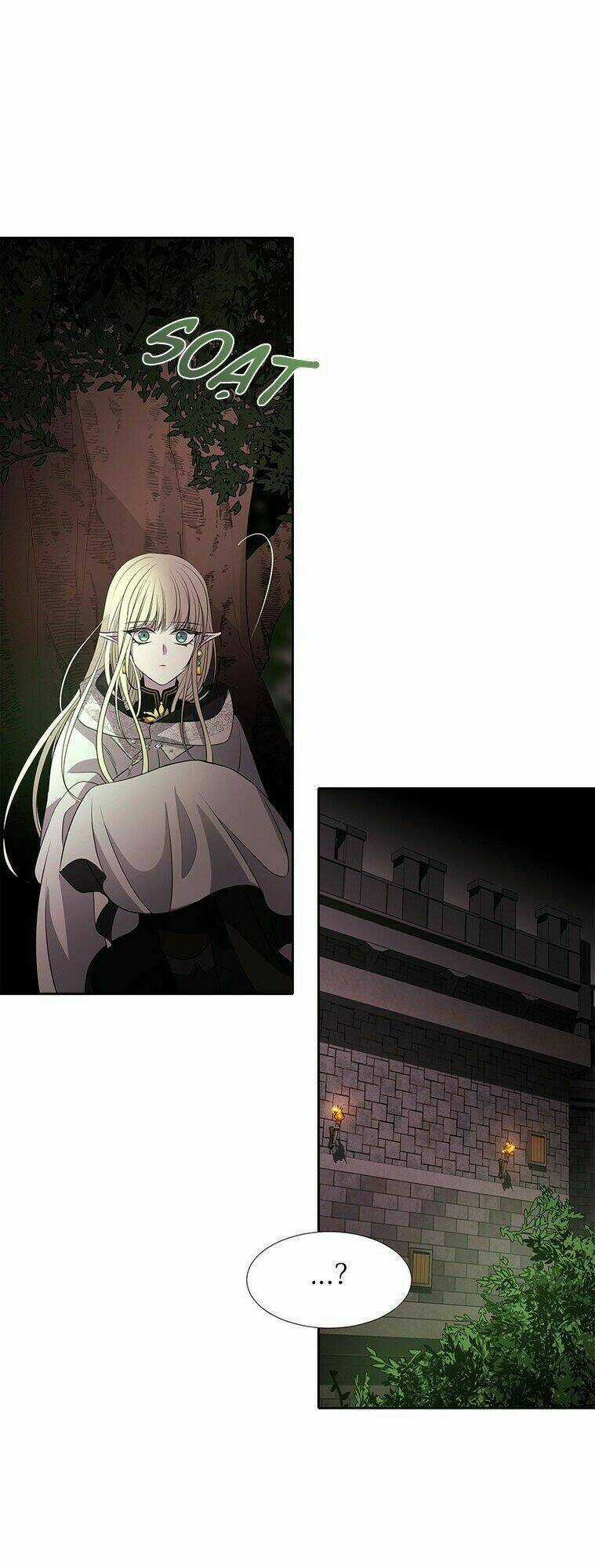 Ngũ Đại Đồ Đệ Của Charlotte Chapter 40 trang 1