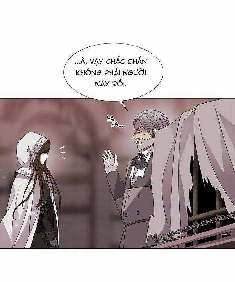 Ngũ Đại Đồ Đệ Của Charlotte Chapter 43 trang 1