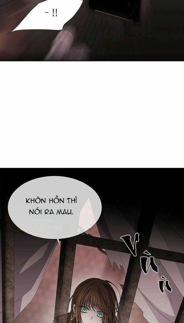 Ngũ Đại Đồ Đệ Của Charlotte Chapter 43 trang 11