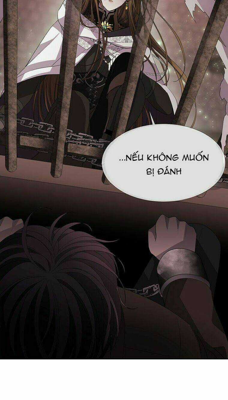 Ngũ Đại Đồ Đệ Của Charlotte Chapter 43 trang 12