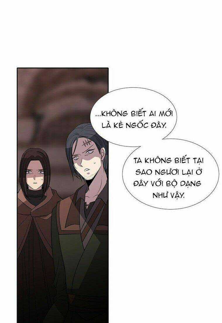 Ngũ Đại Đồ Đệ Của Charlotte Chapter 43 trang 13