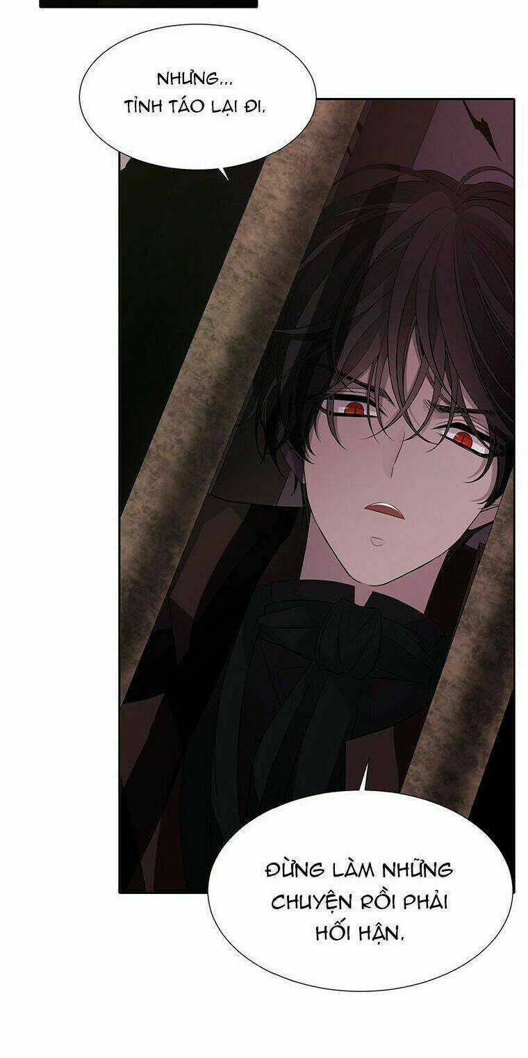 Ngũ Đại Đồ Đệ Của Charlotte Chapter 43 trang 14