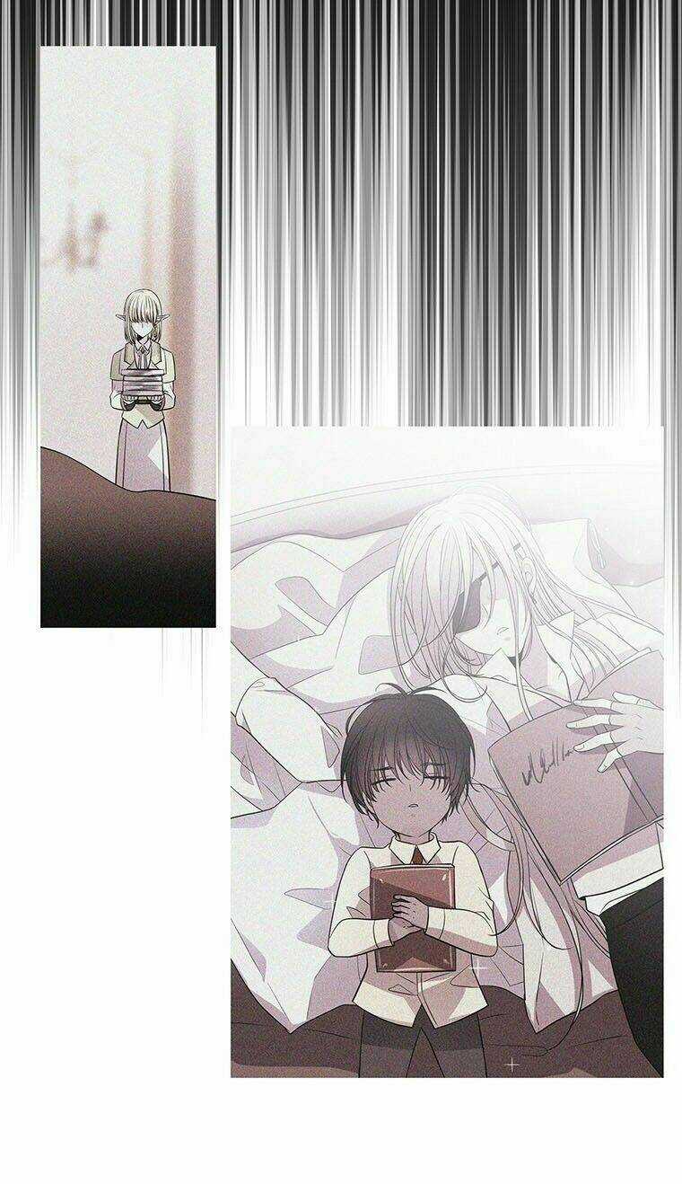 Ngũ Đại Đồ Đệ Của Charlotte Chapter 43 trang 16