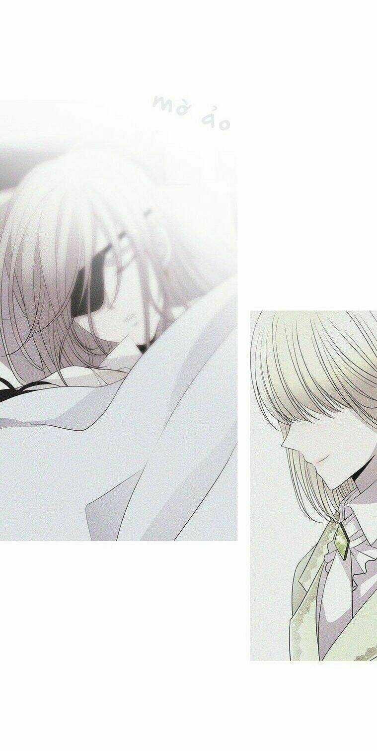 Ngũ Đại Đồ Đệ Của Charlotte Chapter 43 trang 18
