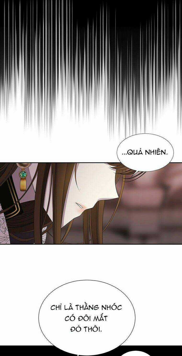 Ngũ Đại Đồ Đệ Của Charlotte Chapter 43 trang 20