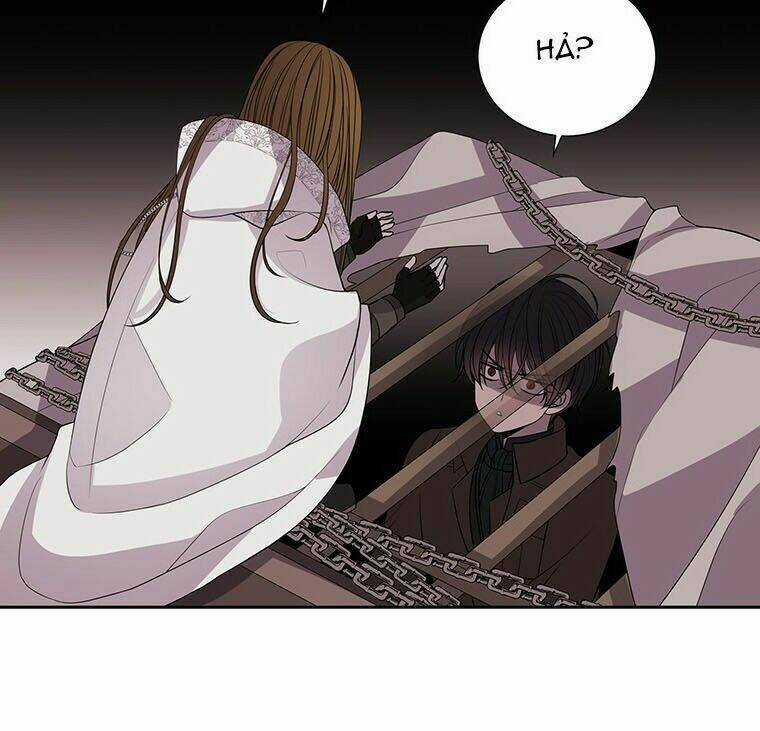 Ngũ Đại Đồ Đệ Của Charlotte Chapter 43 trang 21