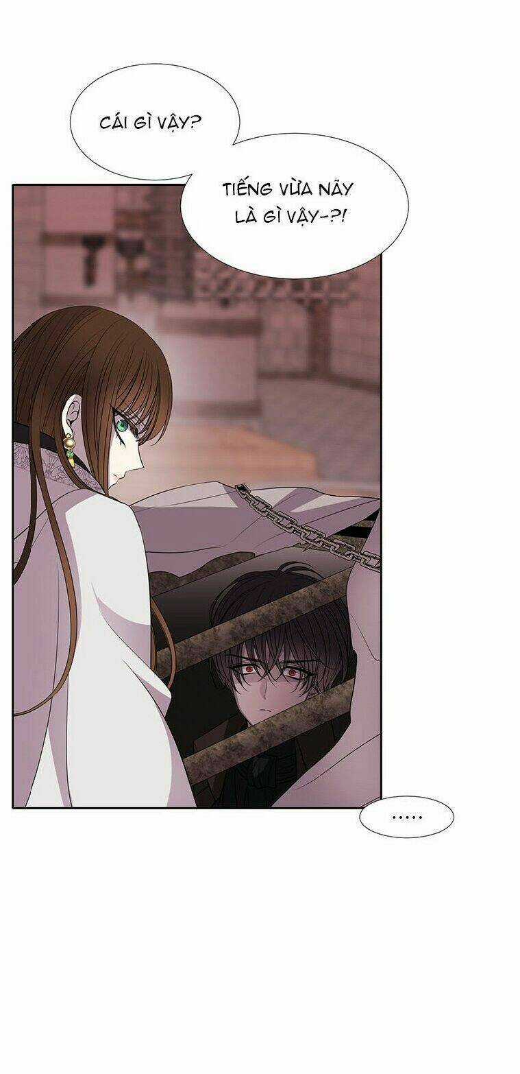 Ngũ Đại Đồ Đệ Của Charlotte Chapter 43 trang 25