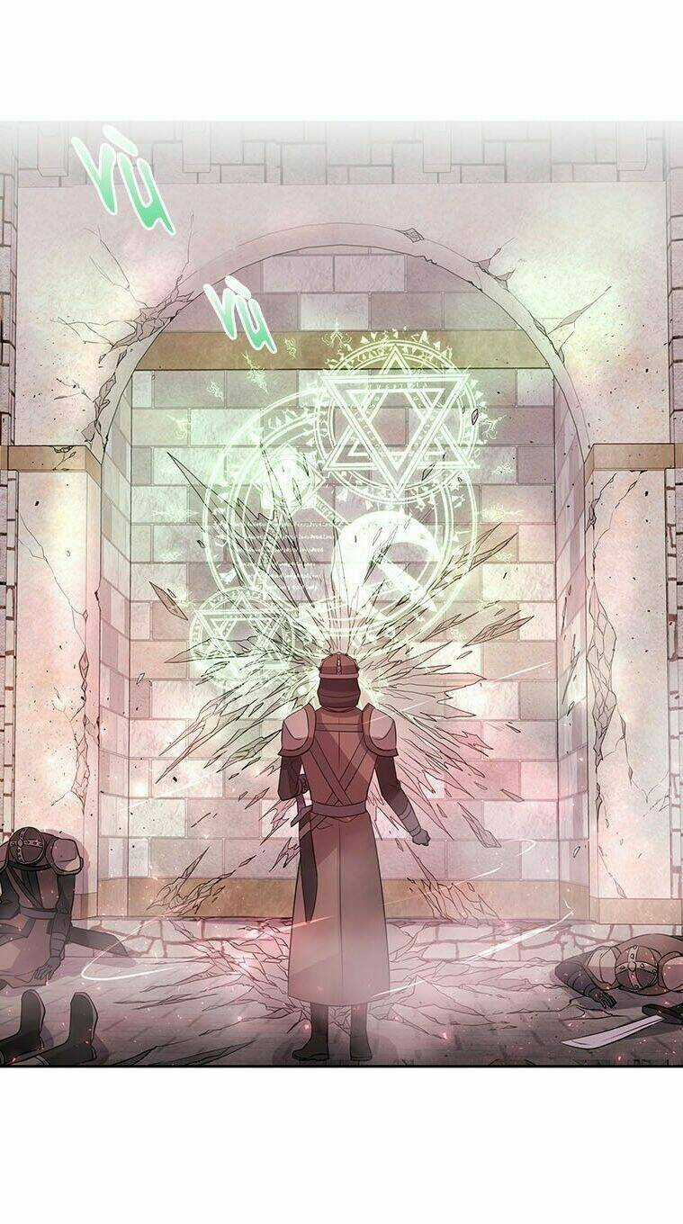 Ngũ Đại Đồ Đệ Của Charlotte Chapter 43 trang 28