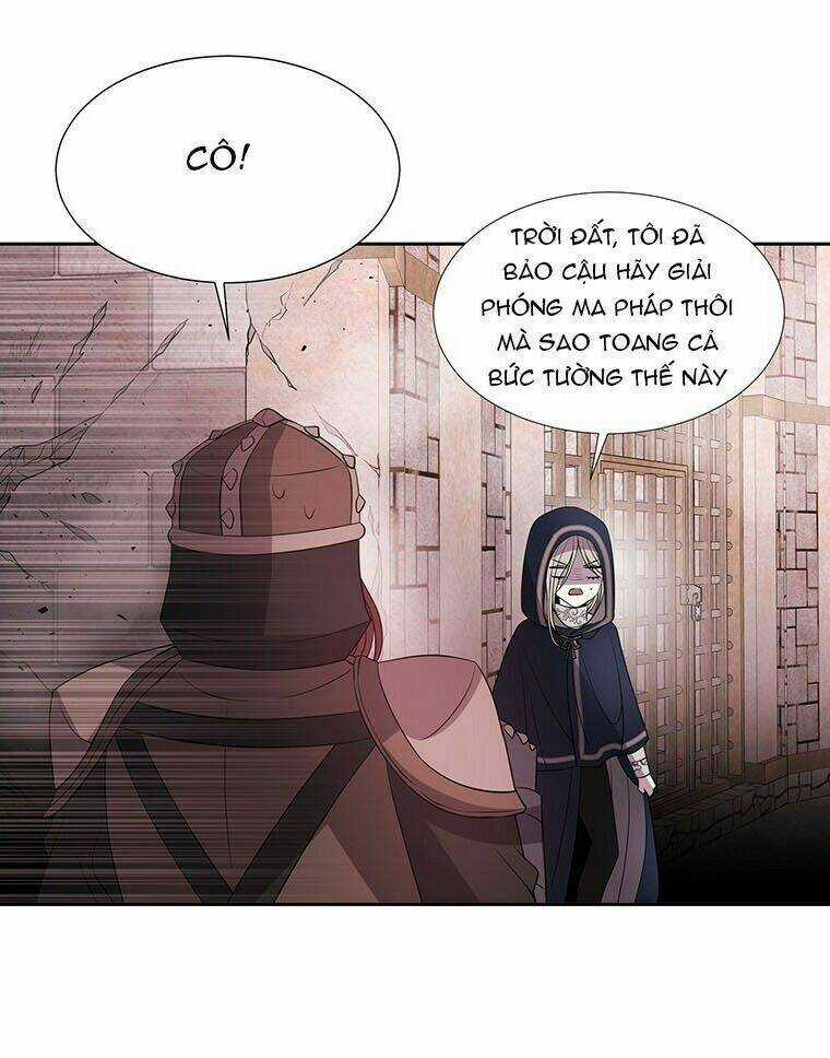Ngũ Đại Đồ Đệ Của Charlotte Chapter 43 trang 29
