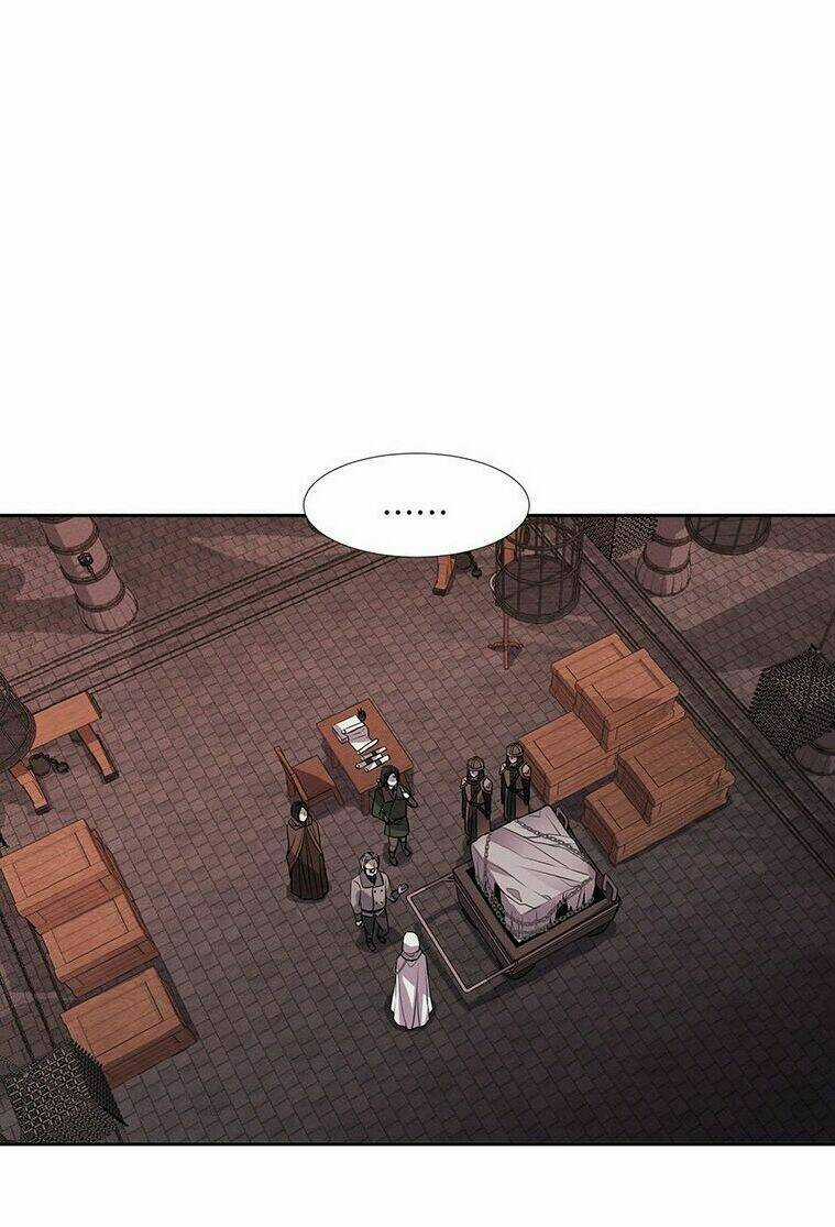 Ngũ Đại Đồ Đệ Của Charlotte Chapter 43 trang 3