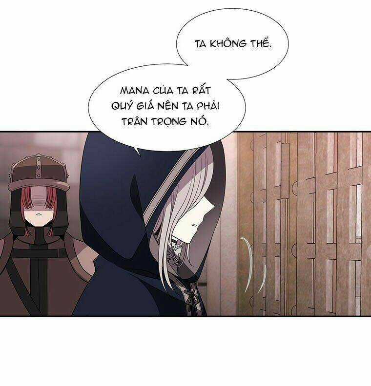 Ngũ Đại Đồ Đệ Của Charlotte Chapter 43 trang 31