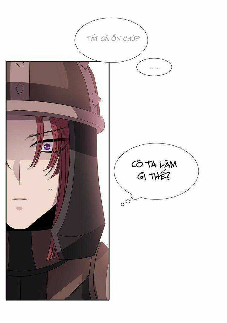 Ngũ Đại Đồ Đệ Của Charlotte Chapter 43 trang 32