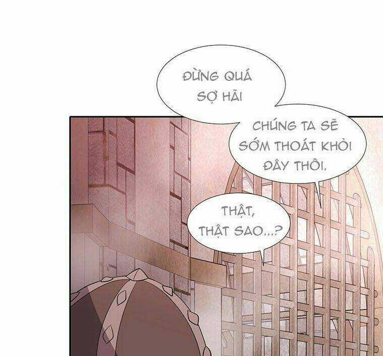Ngũ Đại Đồ Đệ Của Charlotte Chapter 43 trang 33
